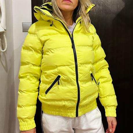 Zimna lyziarska bunda oneill, o'neill,xs