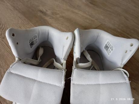 Vysoké tenisky, adidas,37