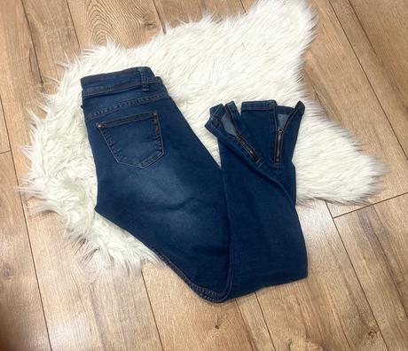 Terranova rifle skinny, terranova,s