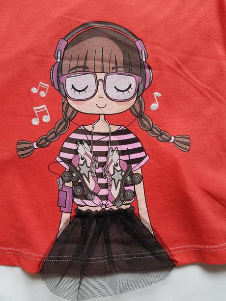 Tričko benetton veľ.100, benetton,98