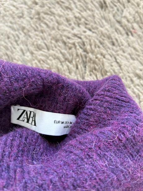 Zara rolak, zara,m