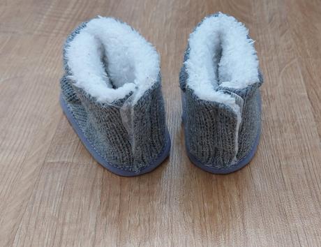 Capačky - zateplené, 18