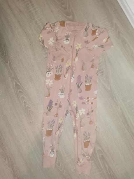 Lindex pyžamko / overal, lindex,92