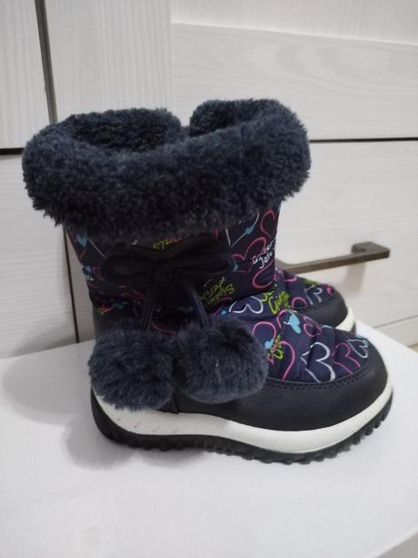 Krásne čižmičky 23/24, 24