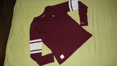 Tricko abercrombie kids, abercrombie&fitch,164