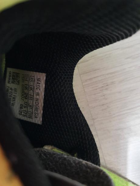 Predam adidas kopačky, adidas,29