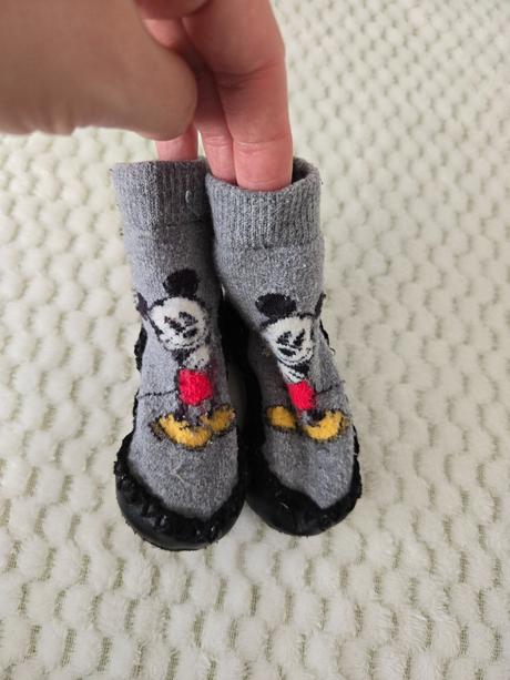 Capačky h&m, h&m,18