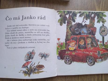 Jahniatko v batohu - mária ďuríčková,