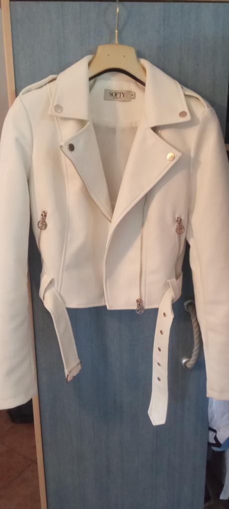 Bielo zlatá bunda, m