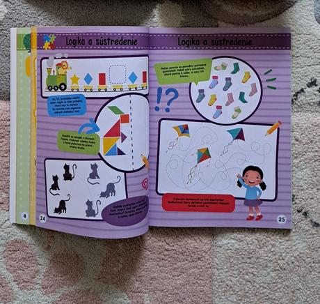 Knihy, pracovne zosity, 