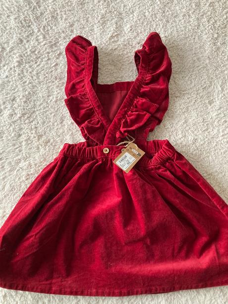 Šaty newbie, newbie,104