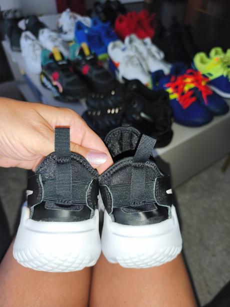 Tenisky čísla 37 a 38, nike,37