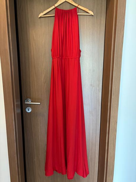 Dlhe saty, h&m,36