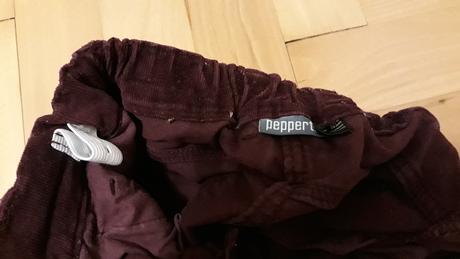 Menčestráky, pepperts,128