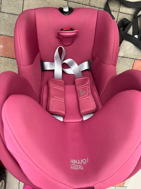 Detska autosedacka britax römer, britax