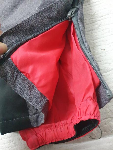 140 až 146 oteplovacky lewro, lewro,140