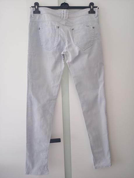 Rifle, bershka,36