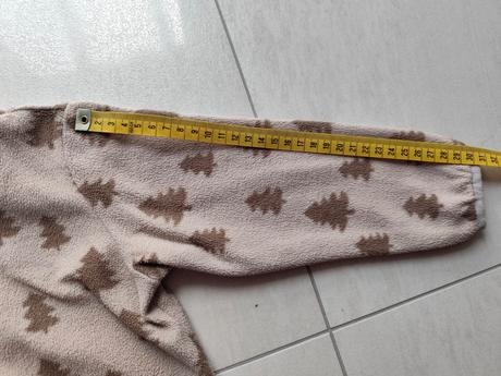 Predám dievčenskú/chlapčenskú mikinu, 