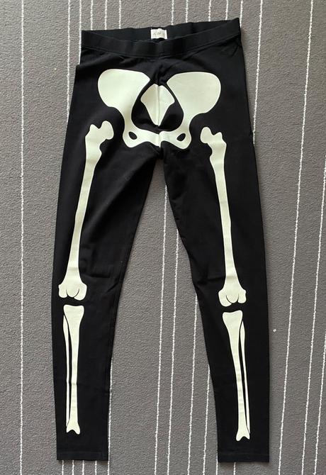 Karnevalová súprava  - kostra, 