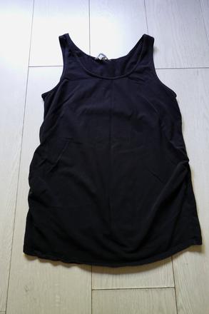 Tehotenské tričko h&m mama, h&m,l