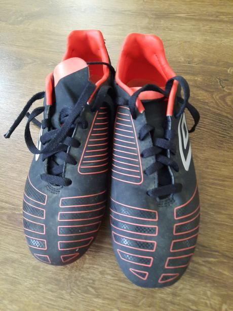 Kopačky umbro v. 36, 36