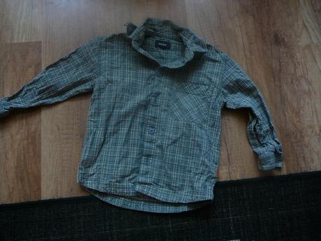 Chlapcenska kosela, mexx,98