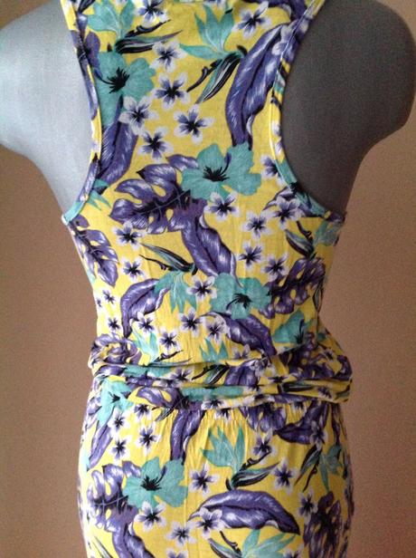 Šaty mielenne klass /42, xs