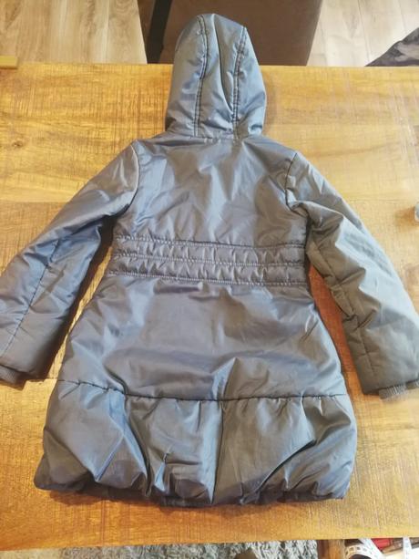 Zimná bunda, marks & spencer,116