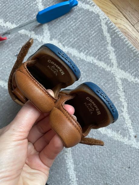 Sandalky camper, camper,26