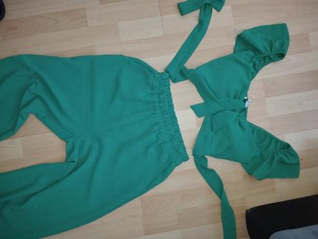 Letný komplet, m / s