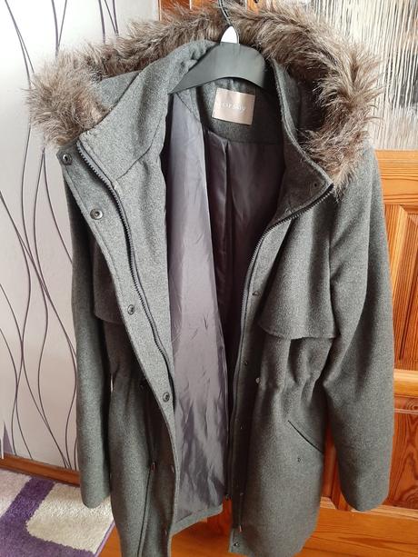 Predám kabát, orsay,l