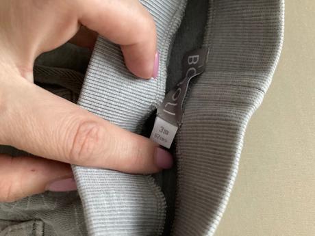 Štýlové kratasky pre maleho fesaka, bobobaby,62