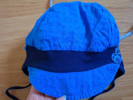 Čiapky jar/leto, 86