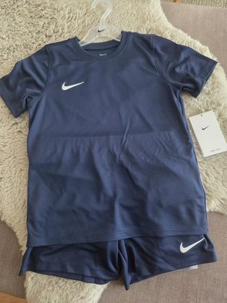 Futbalovy dres, nike,l