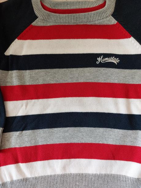 Pasikavy svetrik, palomino,92