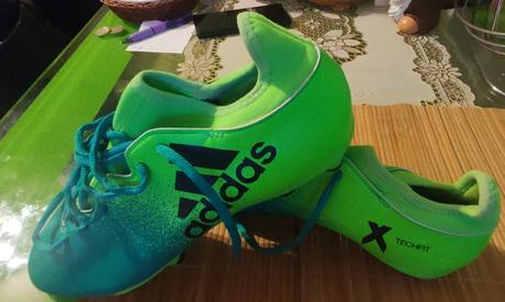 Pánske kopačky adidas, adidas,44