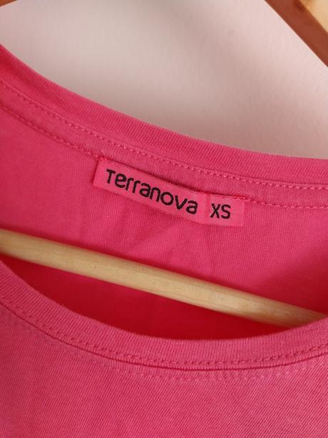 Tricko, xs