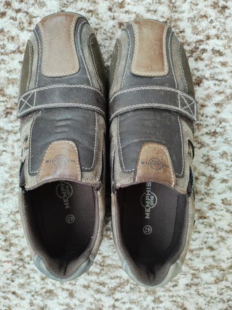 Topánky - jar/jeseň, 42