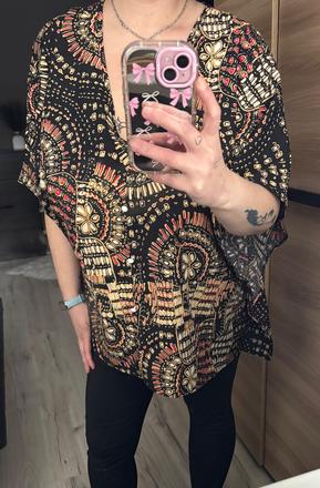 Blúzka, xxxl