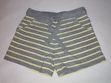 Šortky 86/92, lupilu,92