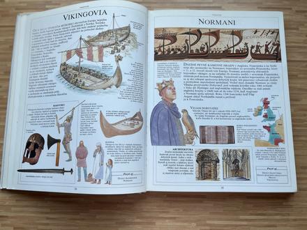 Historia ludstva,