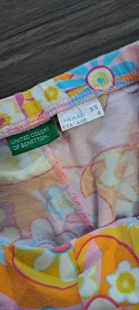 4x legíny, 104–116