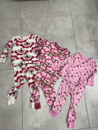 Pyžamká next č.98, next,98