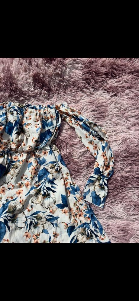 Nove saty na leto, m