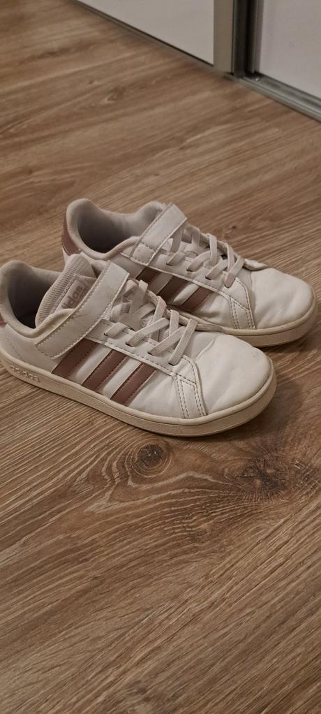 Tenisky adidas veľkosť 33, adidas,33