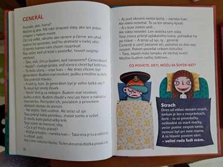 Bola raz prvá trieda, 