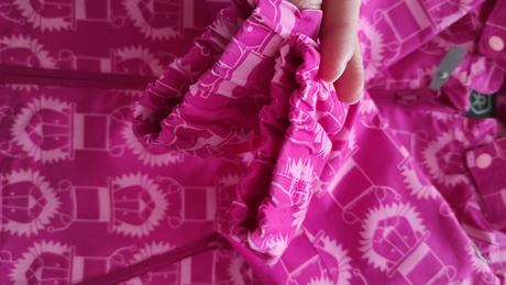 Neprefukava bunda, 104