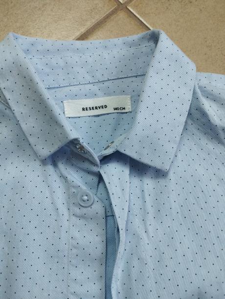 Košeľa reserved, reserved,140