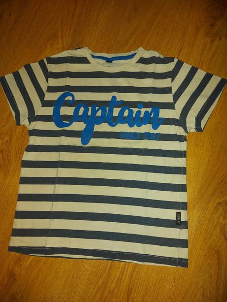 Tričko, just play,140