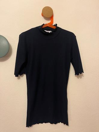 Tričko samsoe samsoe xs, xs